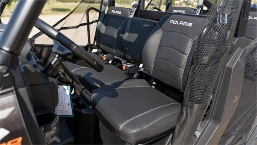 2024 Polaris® Ranger Crew XP 1000 Premium