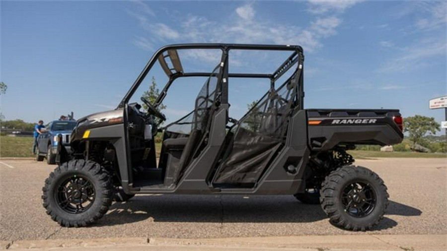 2024 Polaris® Ranger Crew XP 1000 Premium