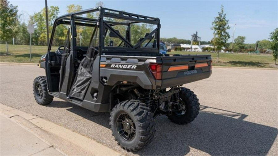 2024 Polaris® Ranger Crew XP 1000 Premium