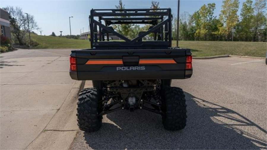 2024 Polaris® Ranger Crew XP 1000 Premium