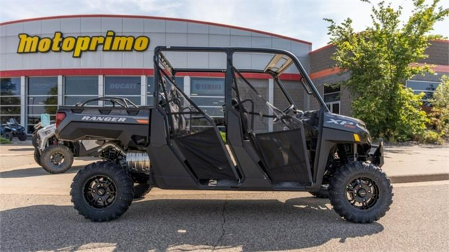 2024 Polaris® Ranger Crew XP 1000 Premium