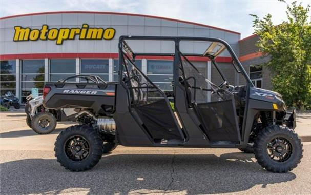 2024 Polaris® Ranger Crew XP 1000 Premium