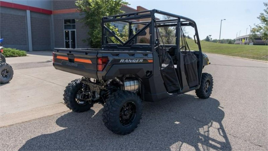 2024 Polaris® Ranger Crew XP 1000 Premium