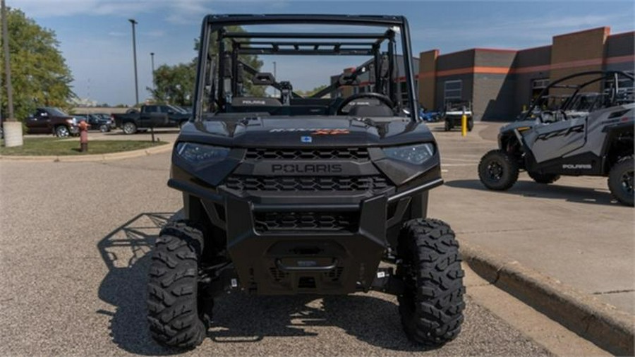 2024 Polaris® Ranger Crew XP 1000 Premium