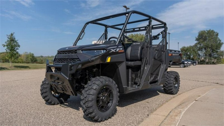 2024 Polaris® Ranger Crew XP 1000 Premium