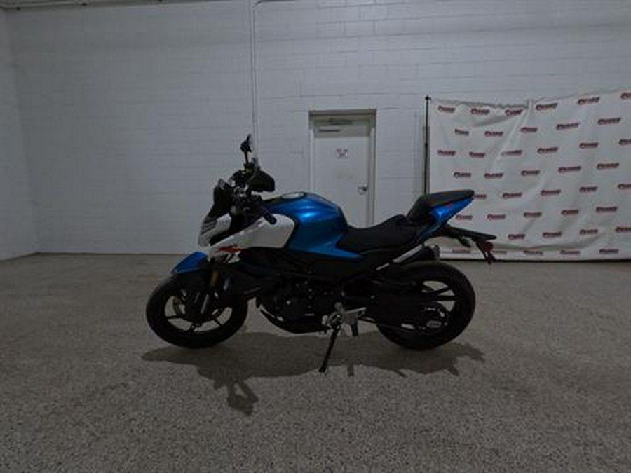 2024 CFMOTO 450NK