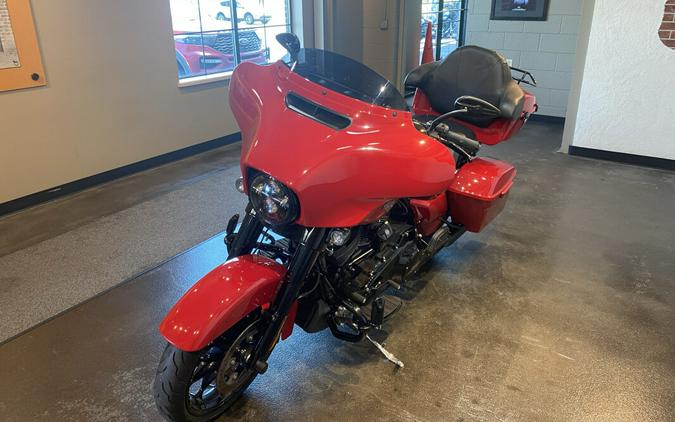 Used 2022 Harley Street Glide Special For Sale Wisconsin