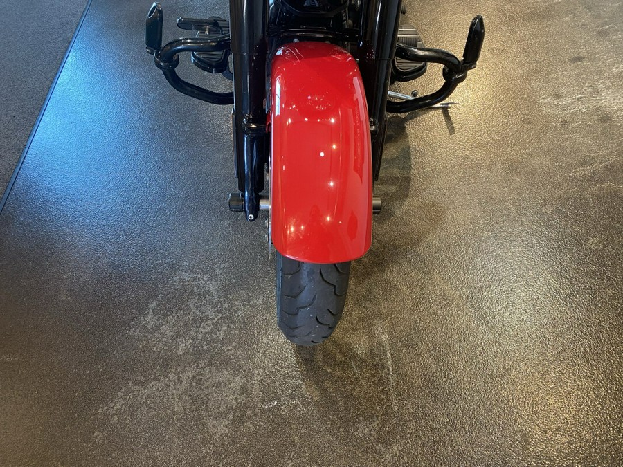 Used 2022 Harley Street Glide Special For Sale Wisconsin