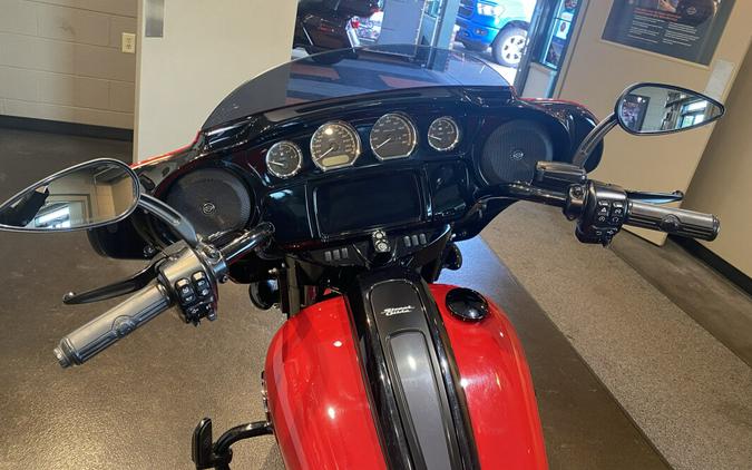 Used 2022 Harley Street Glide Special For Sale Wisconsin