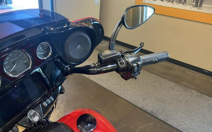 Used 2022 Harley Street Glide Special For Sale Wisconsin