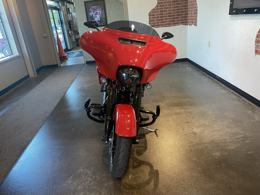 Used 2022 Harley Street Glide Special For Sale Wisconsin