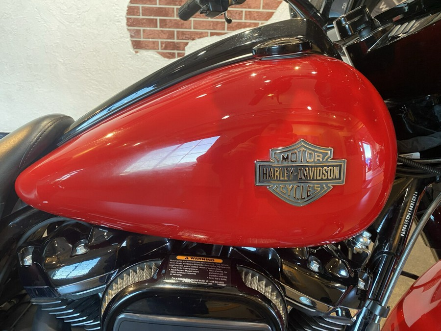 Used 2022 Harley Street Glide Special For Sale Wisconsin