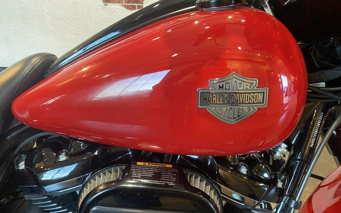 Used 2022 Harley Street Glide Special For Sale Wisconsin