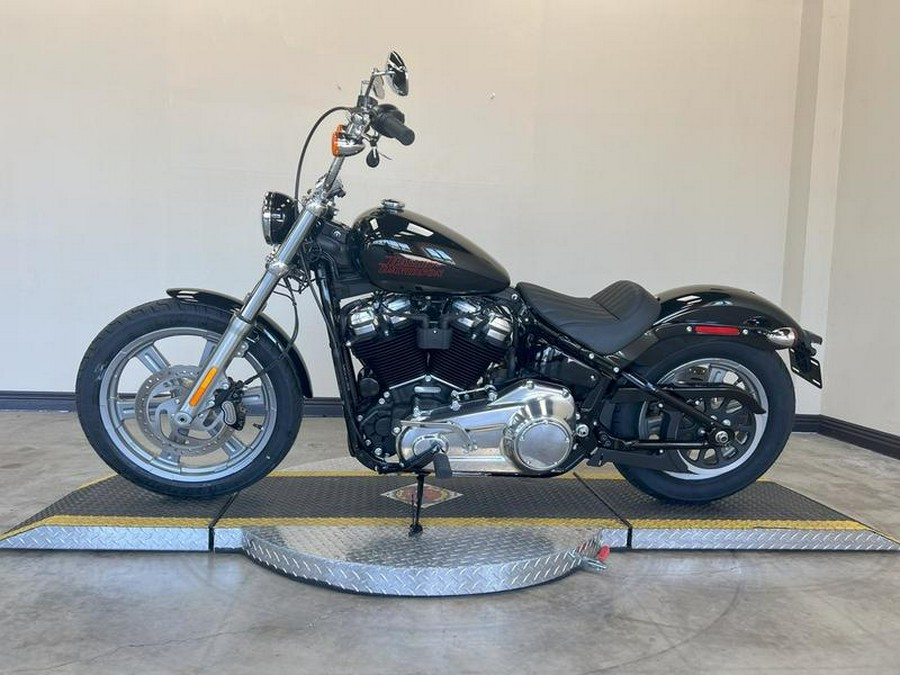 2024 Harley-Davidson® FXST - Softail® Standard