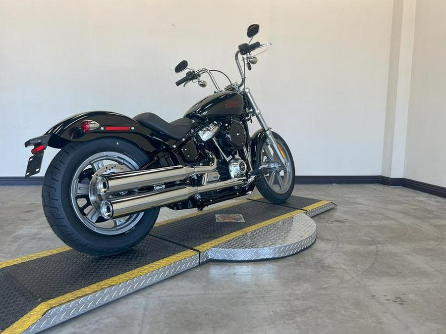 2024 Harley-Davidson® FXST - Softail® Standard