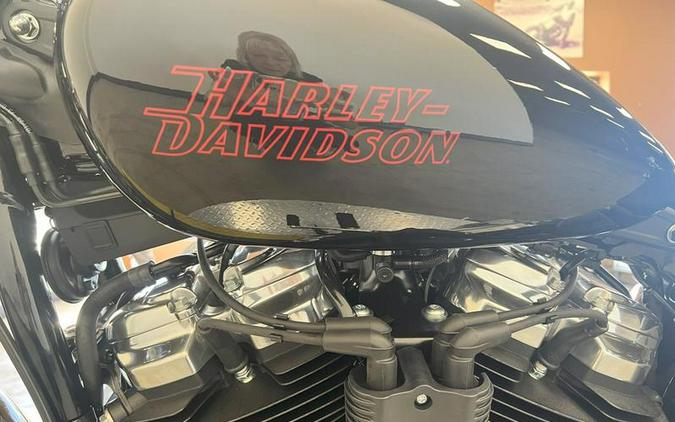 2024 Harley-Davidson® FXST - Softail® Standard