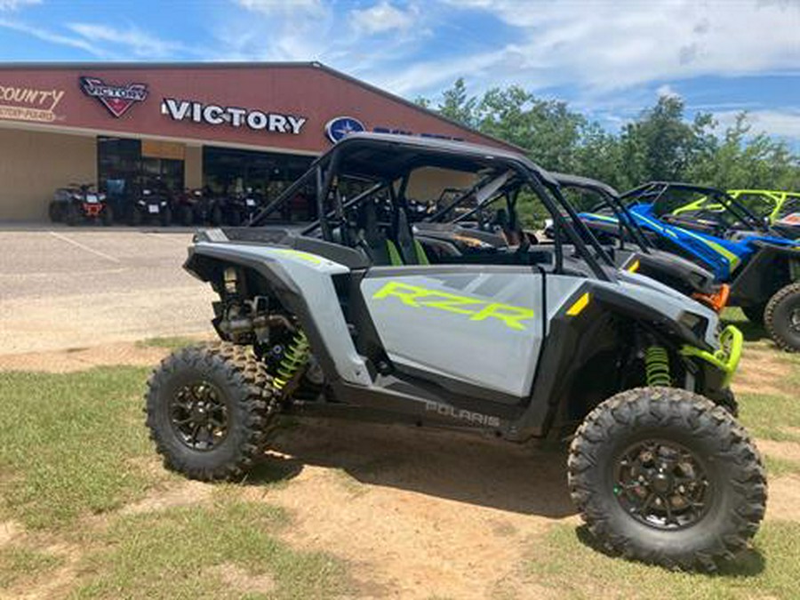 2025 Polaris RZR XP 1000 Ultimate