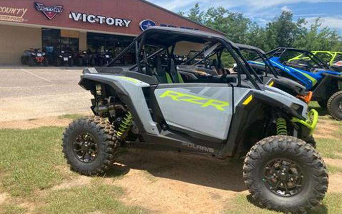 2025 Polaris RZR XP 1000 Ultimate