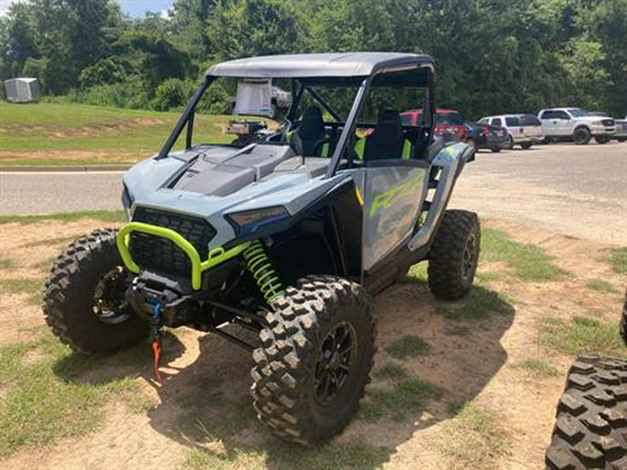 2025 Polaris RZR XP 1000 Ultimate