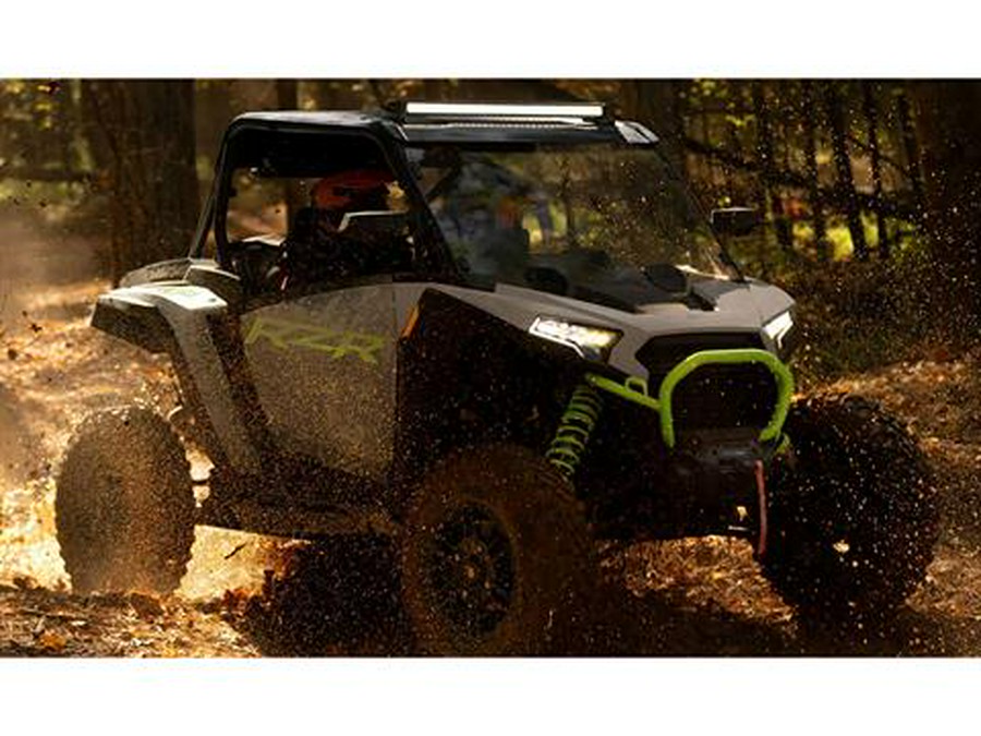 2025 Polaris RZR XP 1000 Ultimate