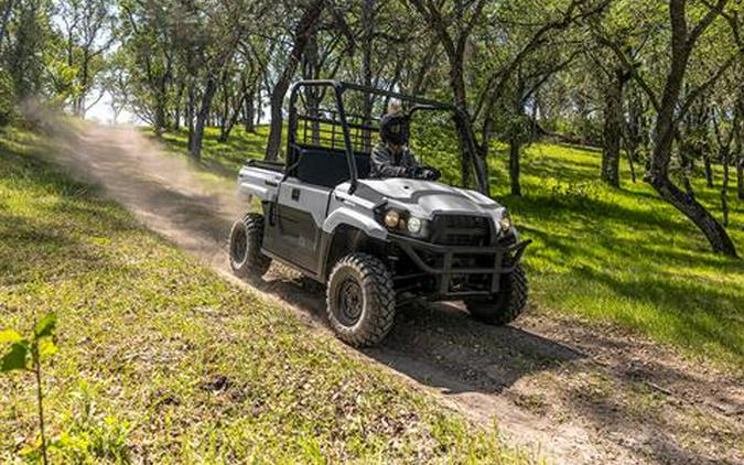 2025 Kawasaki MULE PRO-MX EPS