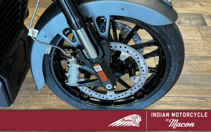 2024 Indian Motorcycle® Challenger Base