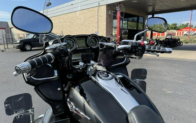 2011 Kawasaki VN1700ABF Trike