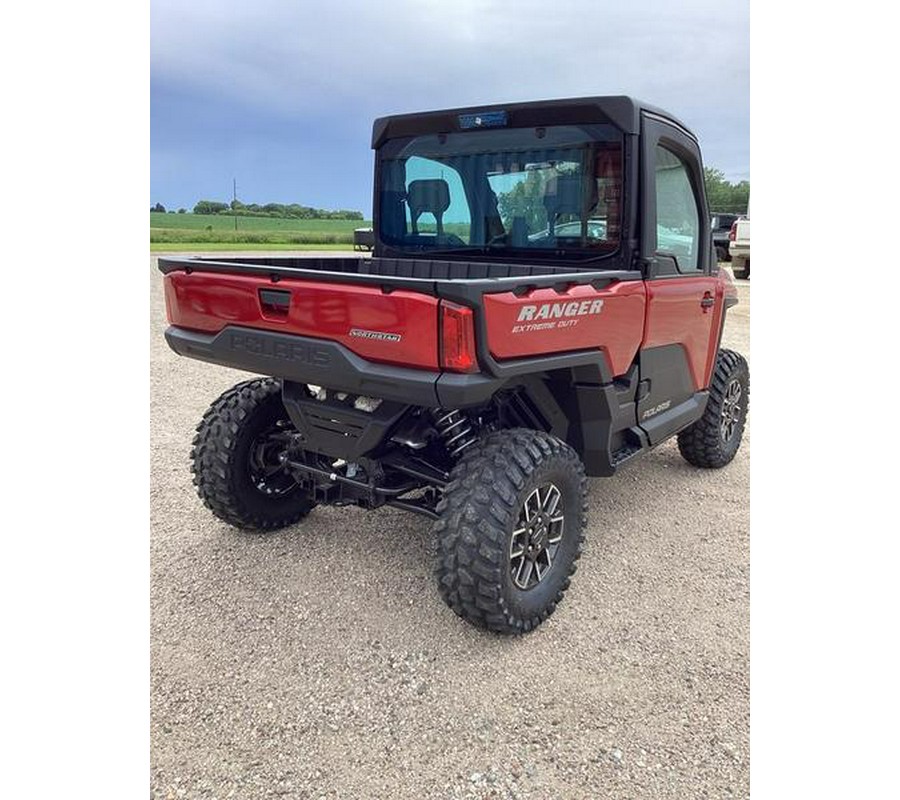 2024 Polaris® Ranger XD 1500 NorthStar Edition Premium