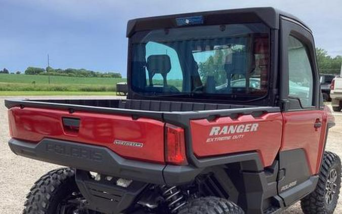 2024 Polaris® Ranger XD 1500 NorthStar Edition Premium