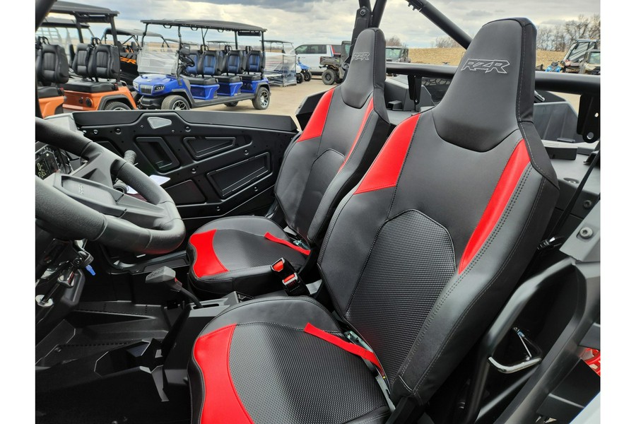 2024 Polaris Industries RZR XP 1000 Sport