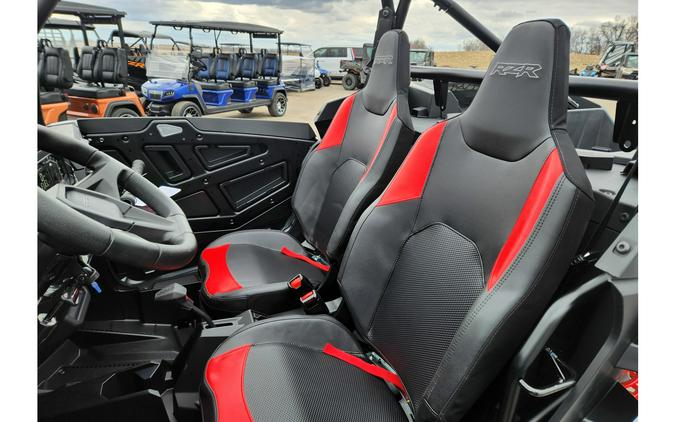 2024 Polaris Industries RZR XP 1000 Sport