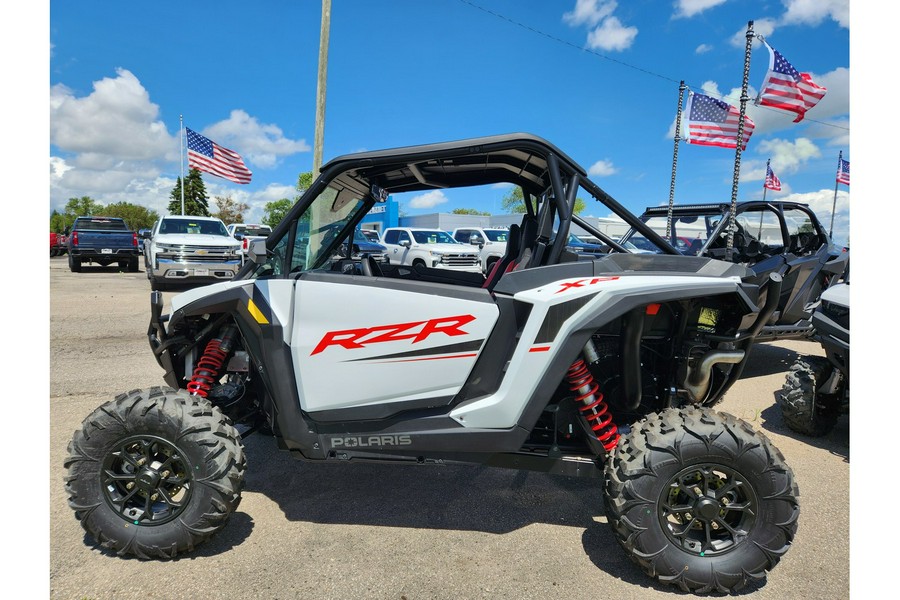 2024 Polaris Industries RZR XP 1000 Sport