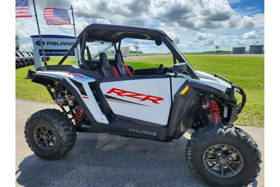 2024 Polaris Industries RZR XP 1000 Sport