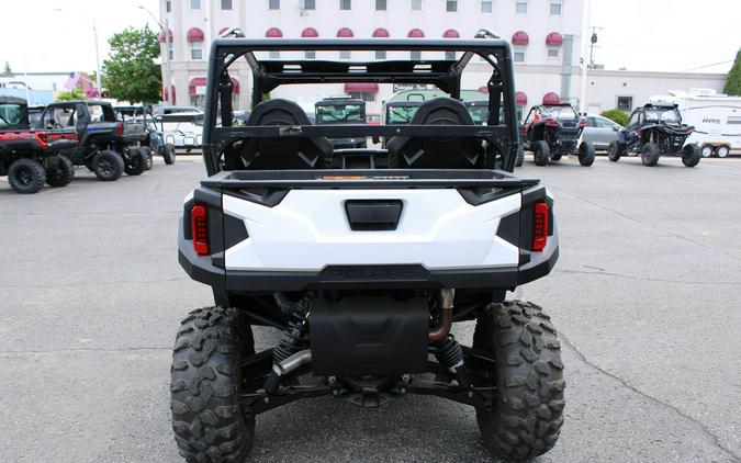 2023 Polaris Industries GENERAL 1000 SPORT - WHITE LIGHTNING