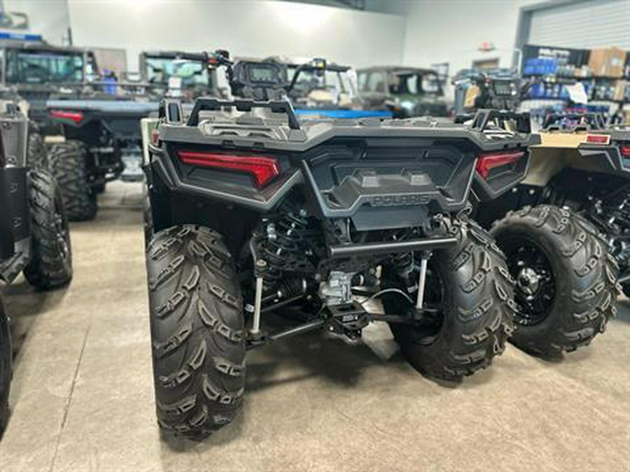 2024 Polaris Sportsman 850