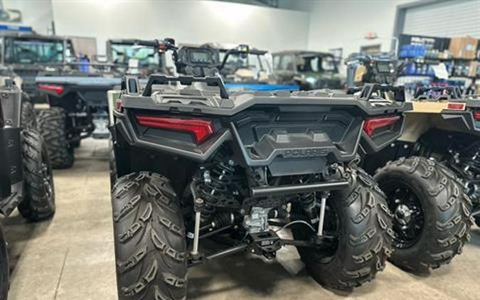 2024 Polaris Sportsman 850