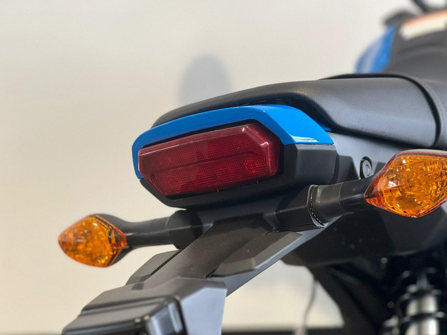 2026 Honda Grom