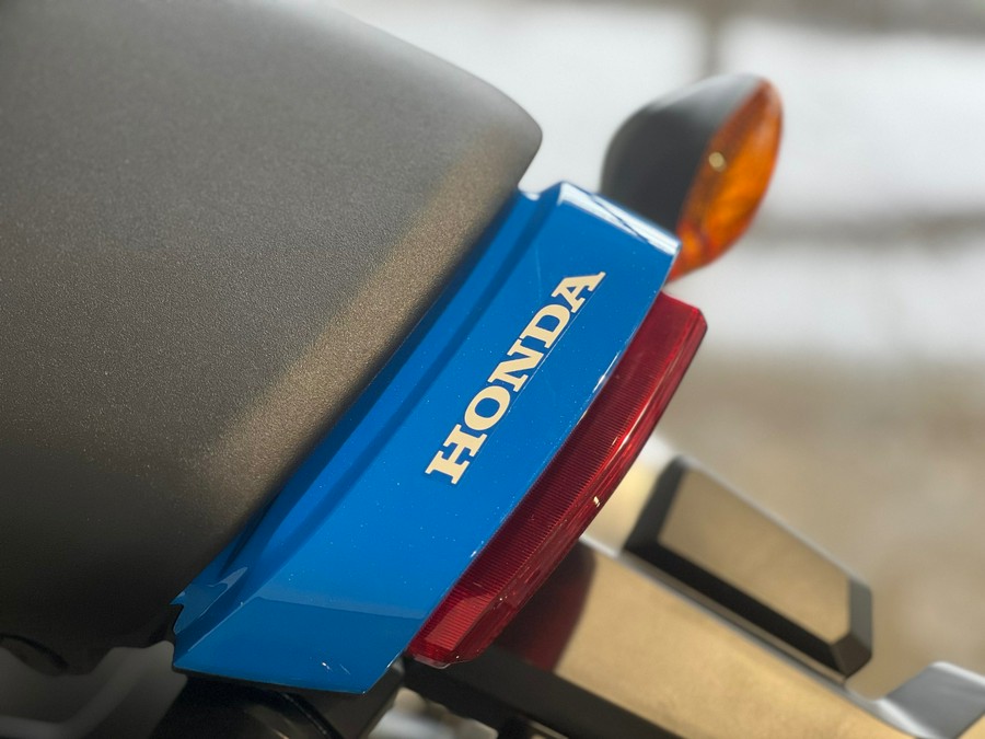 2026 Honda Grom