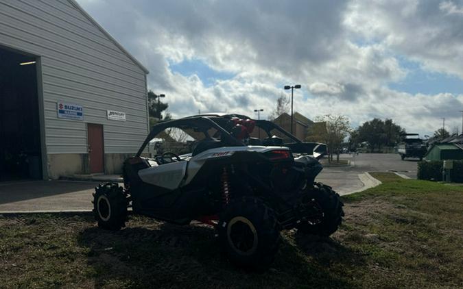 2025 Can-Am Maverick X3 X mr TURBO RR 64