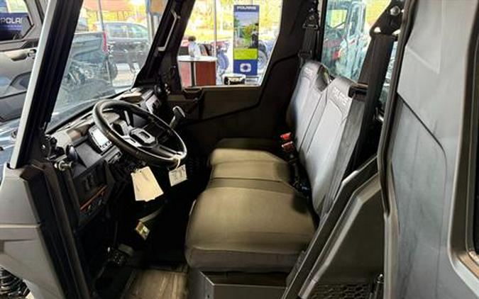 2026 Polaris Ranger SP 570 NorthStar Edition