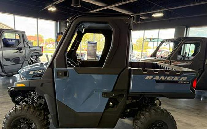 2026 Polaris Ranger SP 570 NorthStar Edition