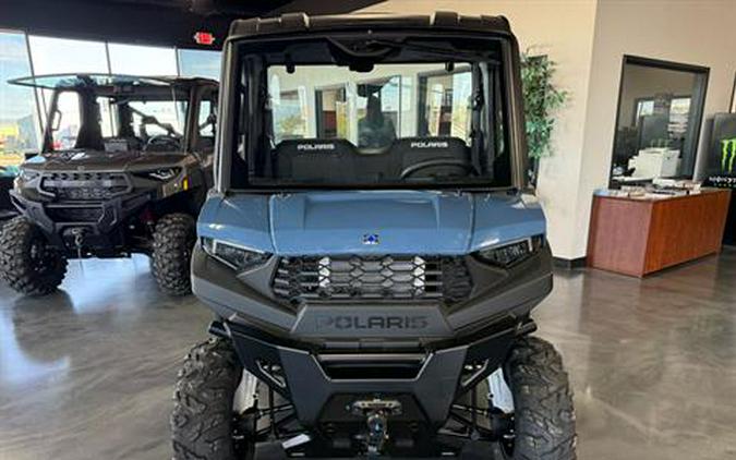 2026 Polaris Ranger SP 570 NorthStar Edition