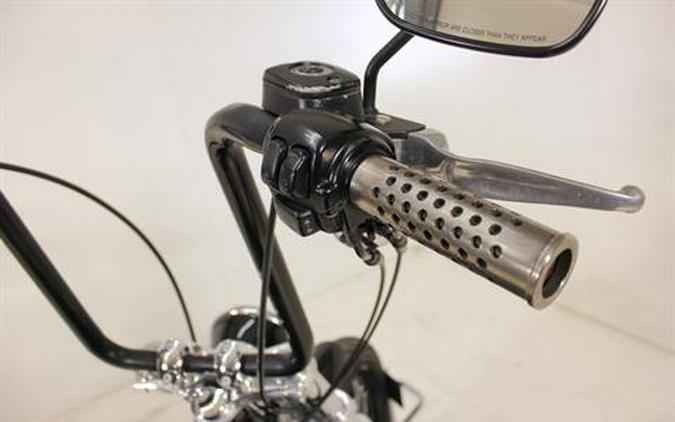 2011 Harley-Davidson Dyna® Street Bob®