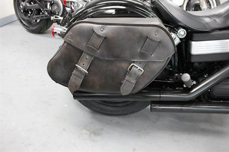 2011 Harley-Davidson Dyna® Street Bob®