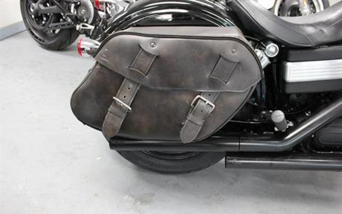 2011 Harley-Davidson Dyna® Street Bob®