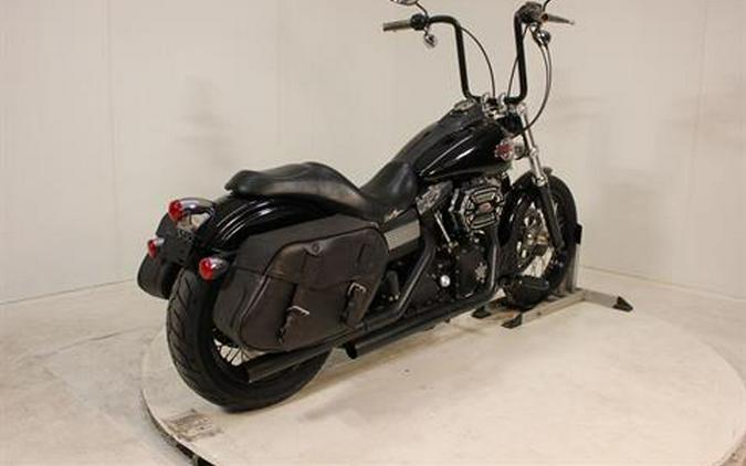 2011 Harley-Davidson Dyna® Street Bob®