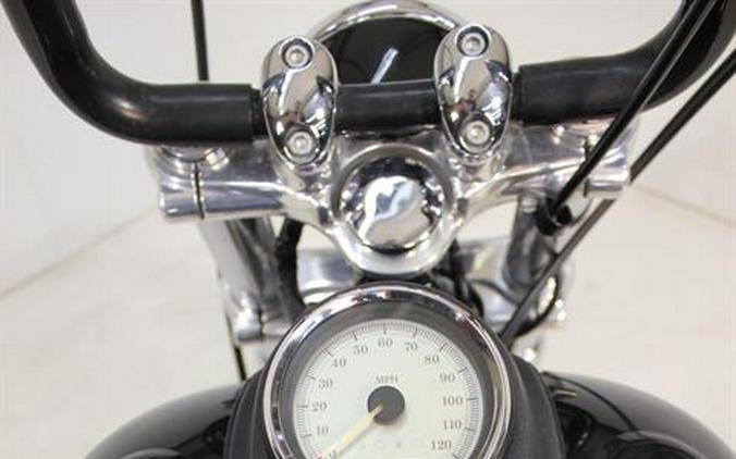 2011 Harley-Davidson Dyna® Street Bob®