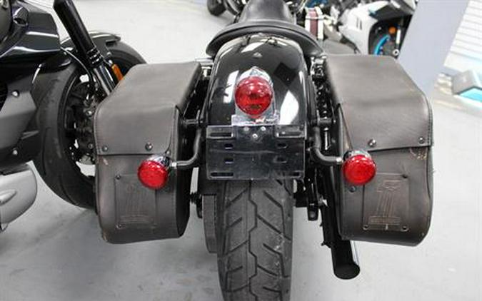 2011 Harley-Davidson Dyna® Street Bob®