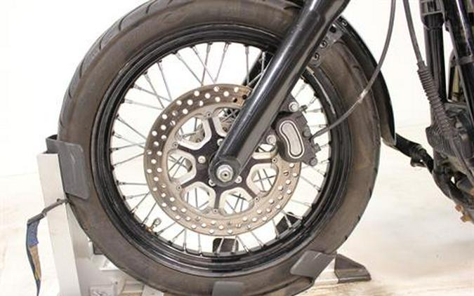 2011 Harley-Davidson Dyna® Street Bob®