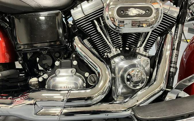 2013 Harley-Davidson® FLD - Dyna® Switchback™